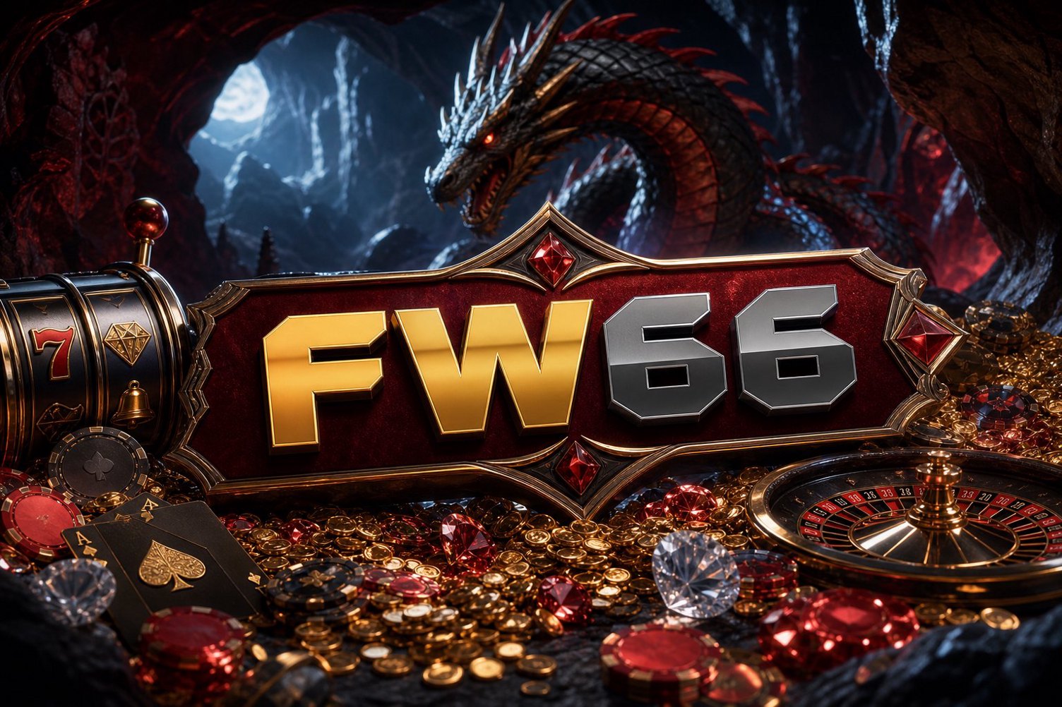 FW66: Menelusuri Halaman Permainan dan Klaim Hadiah