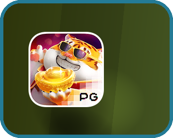 Fortune Tiger