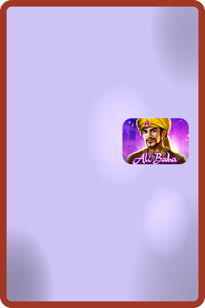 Ali Baba
