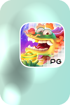 Fortune Dragon