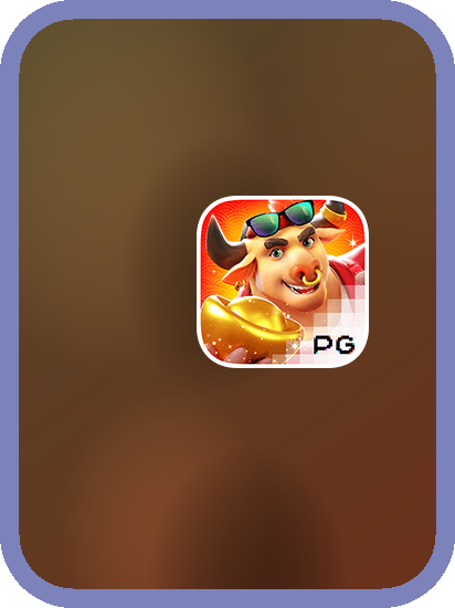Fortune Ox
