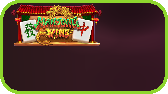Mahjong Wins